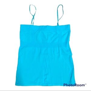 🔥2/$15 Guess Nylon Tank Top